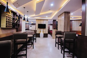 Bar (en la propiedad)