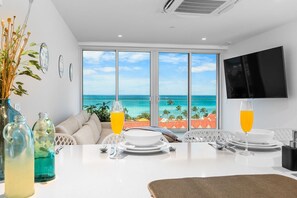 Interior - A360-The 2Bdr Luxury Condo in Aruba (Noord)