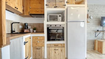 Apartment | Eigene Küche