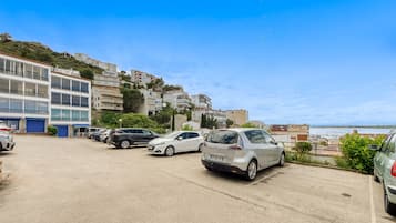 Apartment | Property grounds