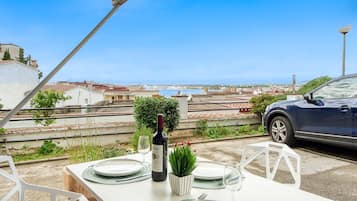 Departamento | Detalle interior