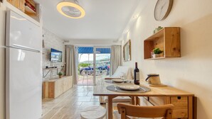 Appartamento | Soggiorno