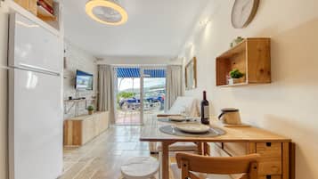 Departamento | Sala de estar