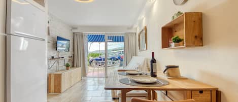 Departamento | Sala de estar