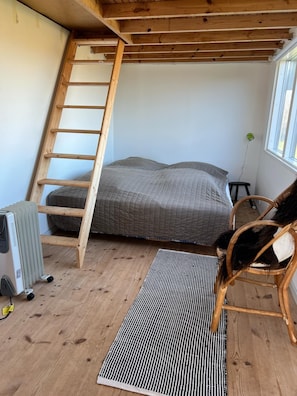 4 bedrooms, free WiFi