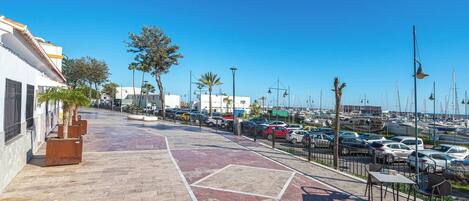 Terrain de lâhĂ©bergement