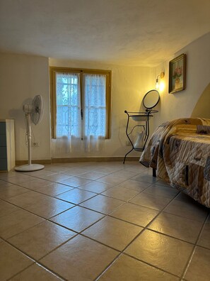 House, 2 Bedrooms, Garden View | 2 bedrooms - Casa Mamma Rosetta, one Step Away From the Sea, the Mountains and the Cycle Path (Civezza)
