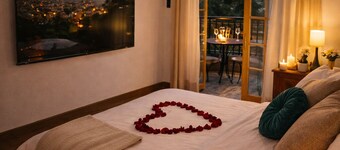 SWEET COLOMBIAN HOME