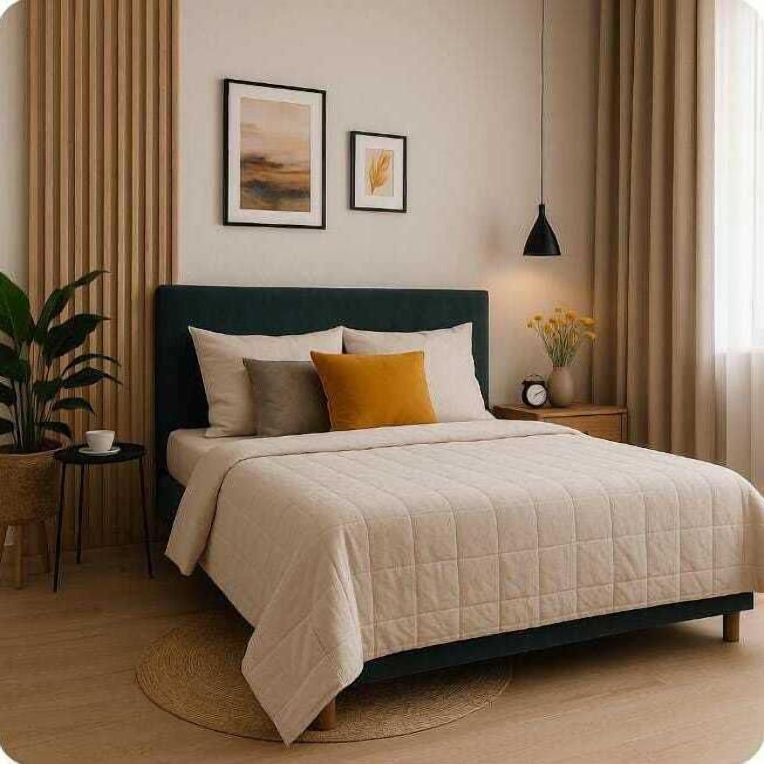 Comfort Double Room, Patio, Garden View | Bathroom | Shower, towels, soap, toilet paper