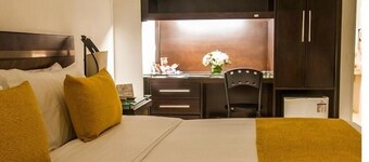 SWEET COLOMBIAN HOME