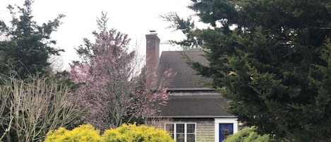 Fachada