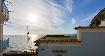 Blue Angels Relais
