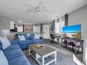 TV