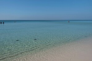 Plage à proximité