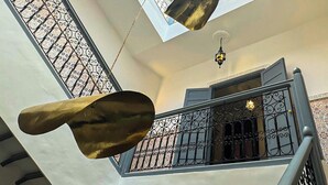 Unclassified image, 4 of 36, button - 10 minutes from the Majorelle garden Riad Beldi Chic An Authentic Stay”- Abritel (Marrakech)