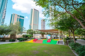 Espace pour enfants