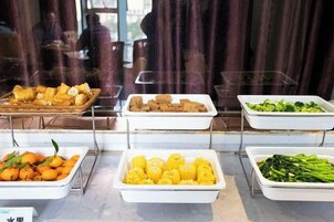 Tempat makan
