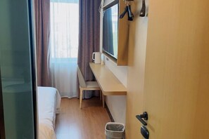 Room - Zsmart Inn Hotel (Shanghai Heqing Branch) (Shanghai)