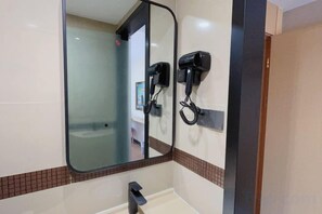 Unclassified image, 5 of 12, button - Zsmart Inn Hotel (Shanghai Heqing Branch) (Shanghai)
