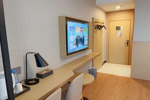 Room - Zsmart Inn Hotel (Shanghai Heqing Branch) (Shanghai)