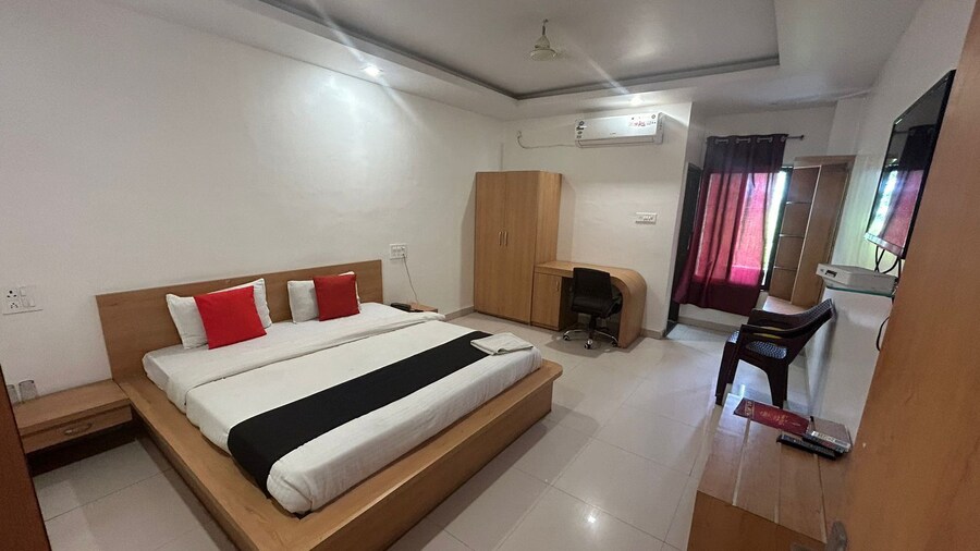 Hotel Tawa Plaza