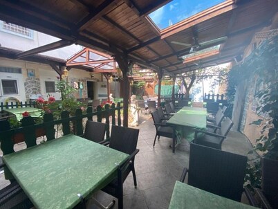 Family and Friends Dannstadt