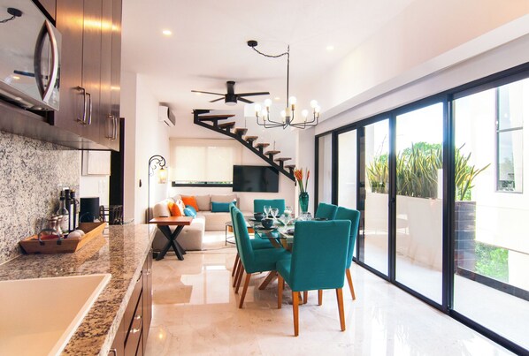 Téléviseur connecté