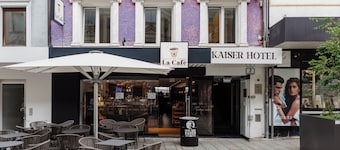 Kaiser Hotel Bregenz