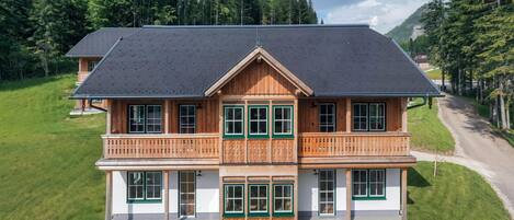 Appartement | Exterieur