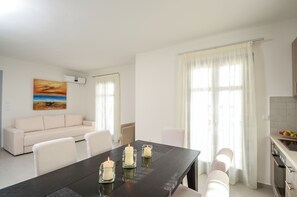 Interior - Villa HERON with Private pool for 6 (Naxos)