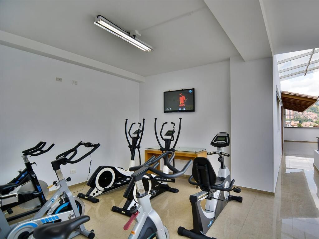 Photo - Hotel Monarca