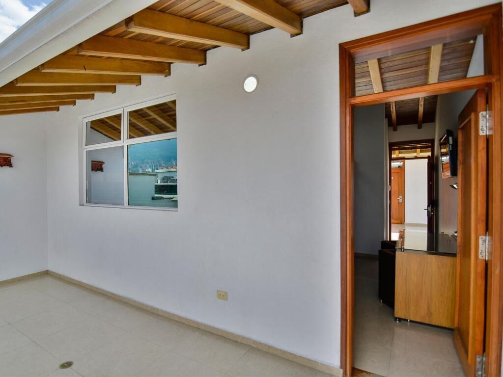 Photo - Hotel Monarca