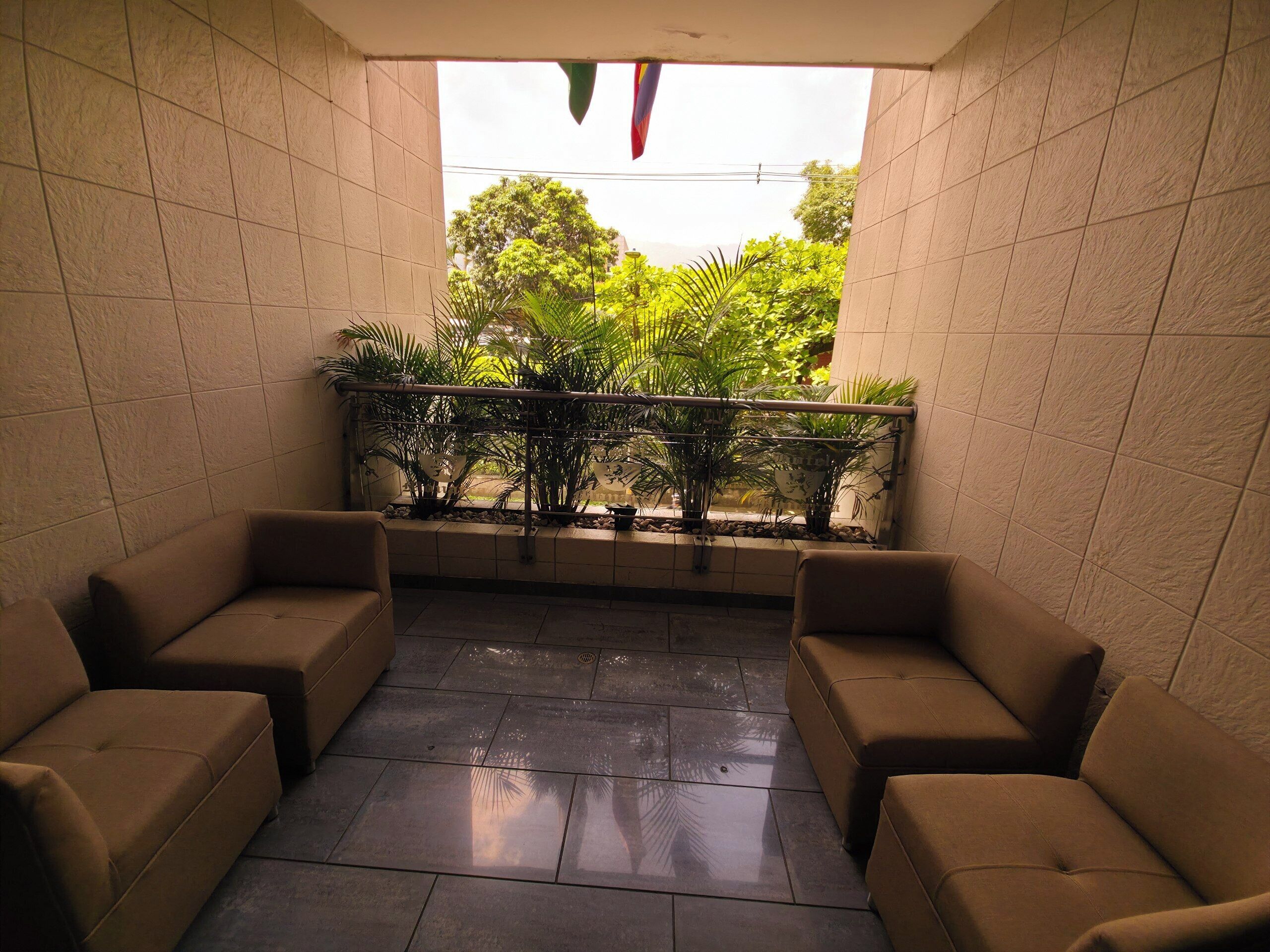 Photo - Hotel Monarca