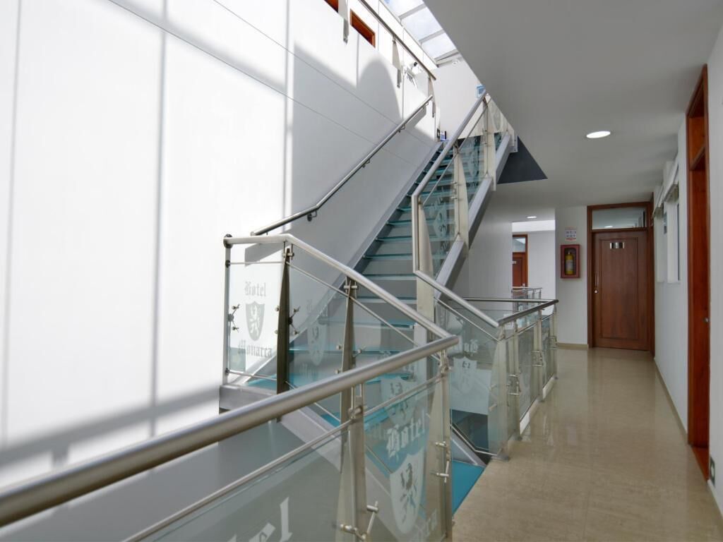 Photo - Hotel Monarca