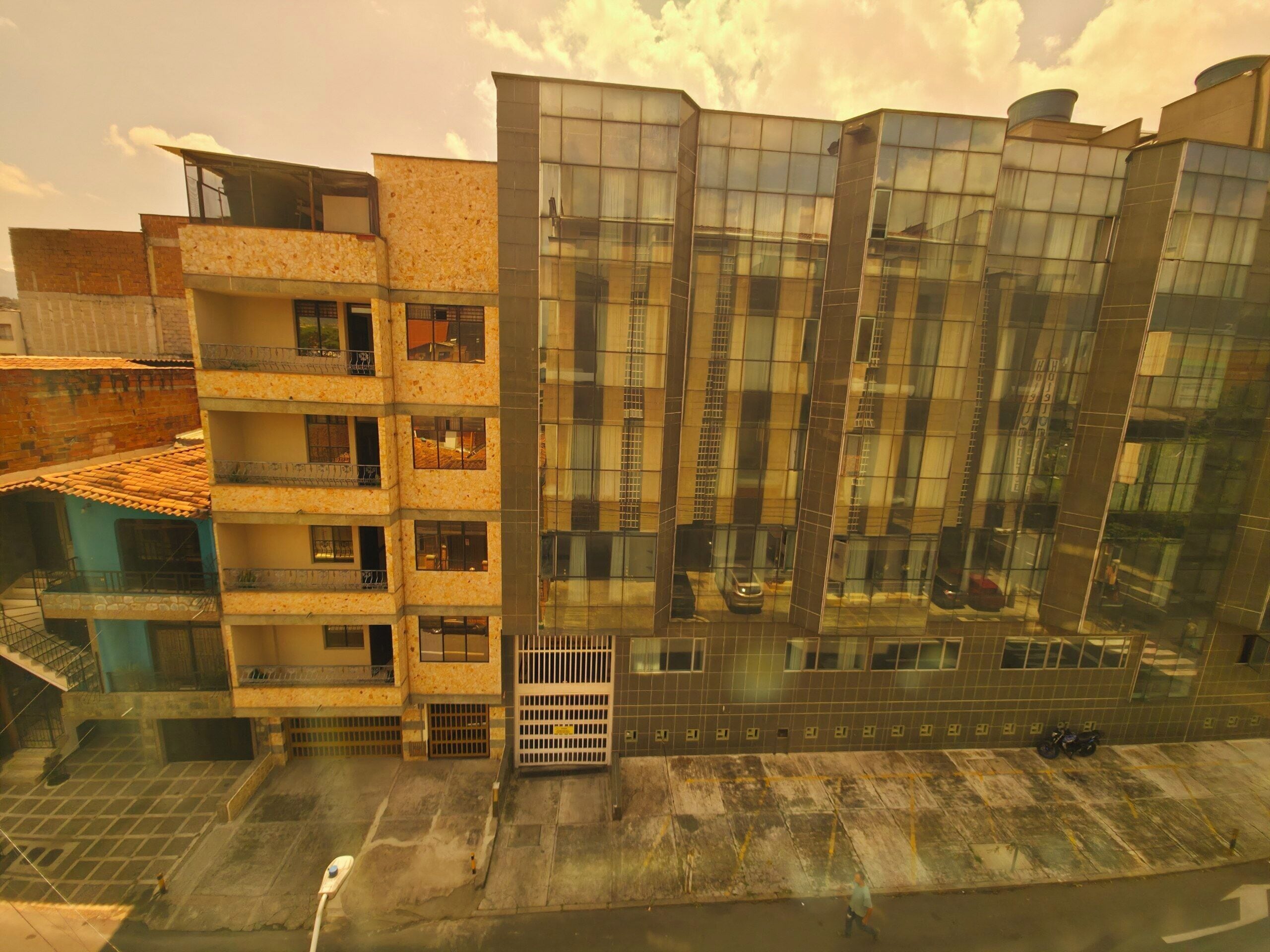 Photo - Hotel Monarca
