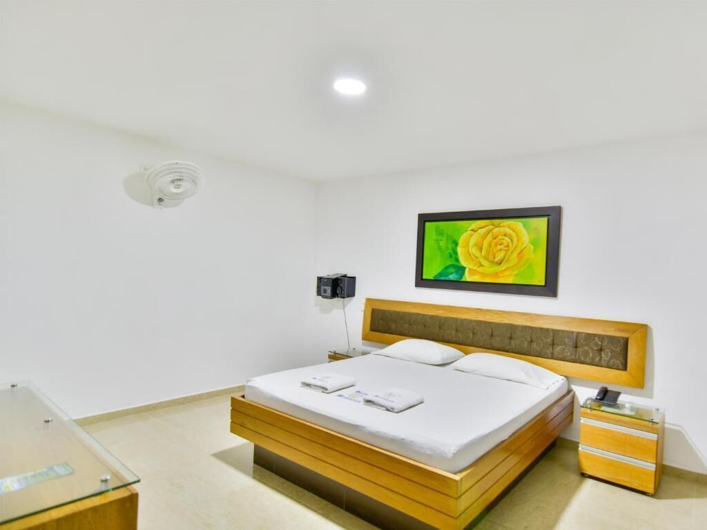 Photo - Hotel Monarca