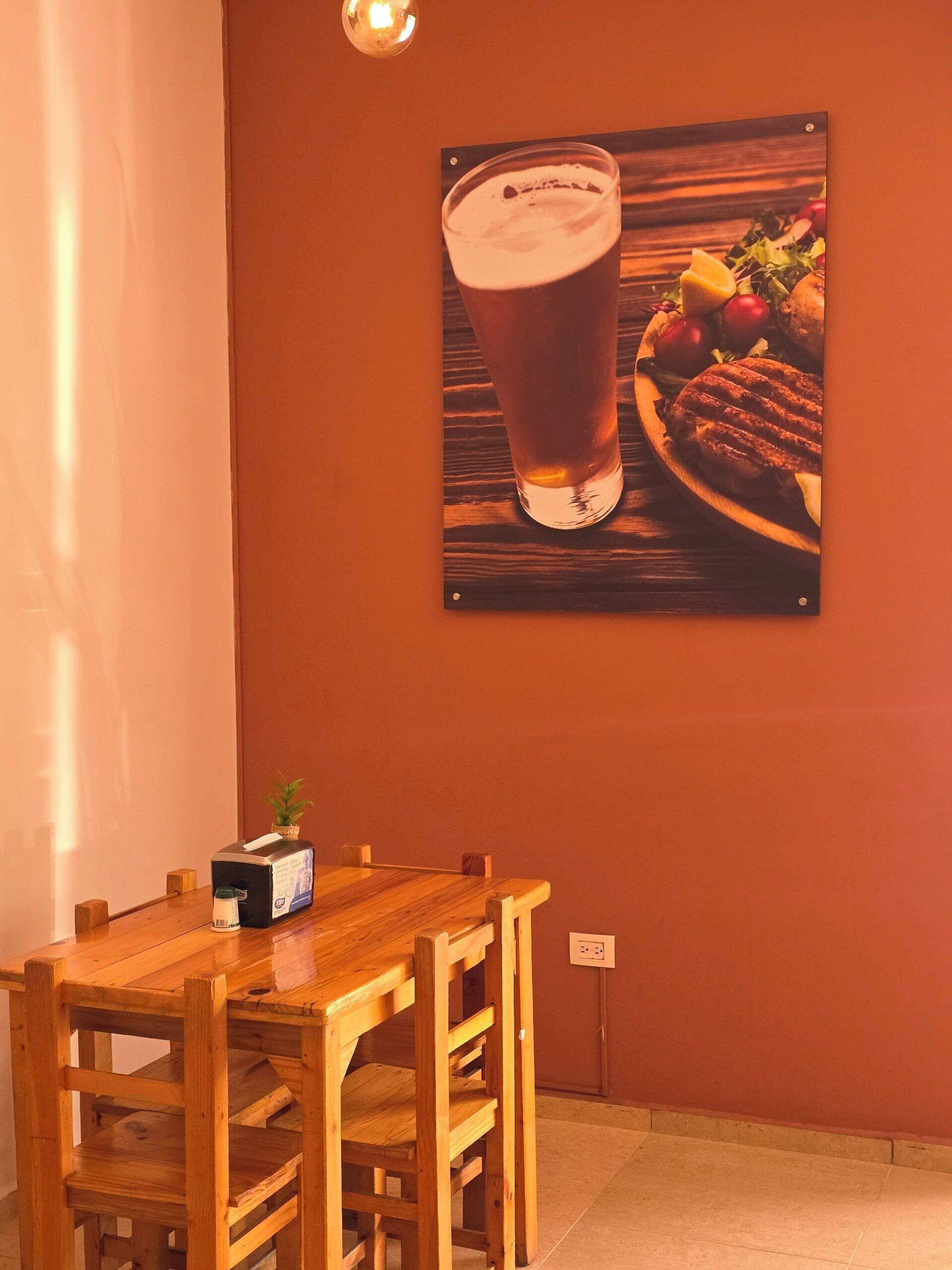 Photo - Hotel Monarca