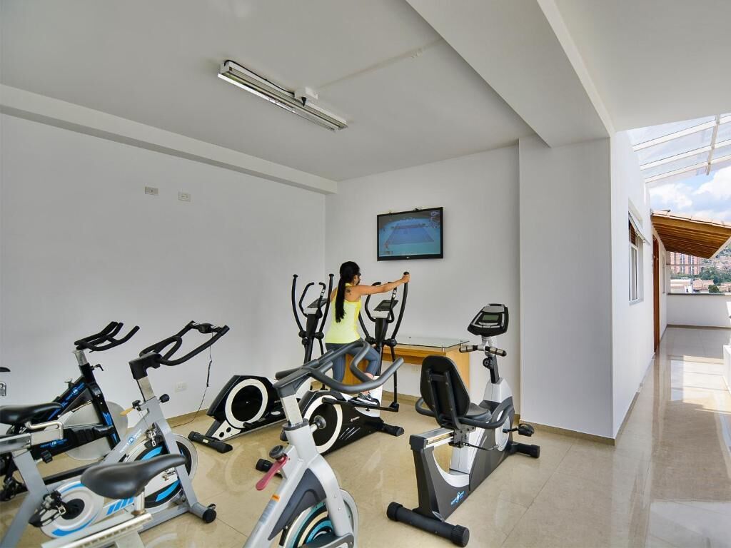 Photo - Hotel Monarca