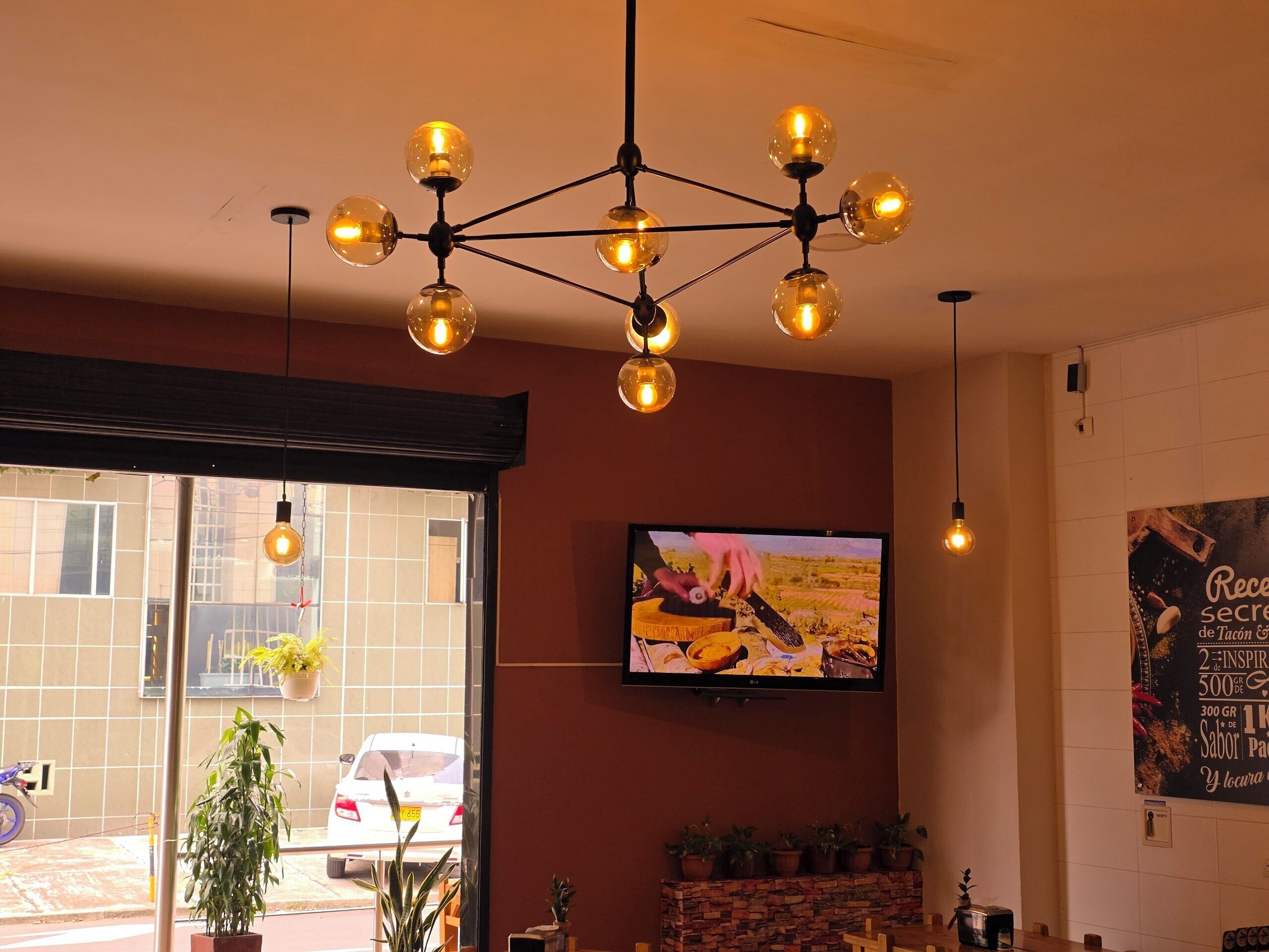 Photo - Hotel Monarca