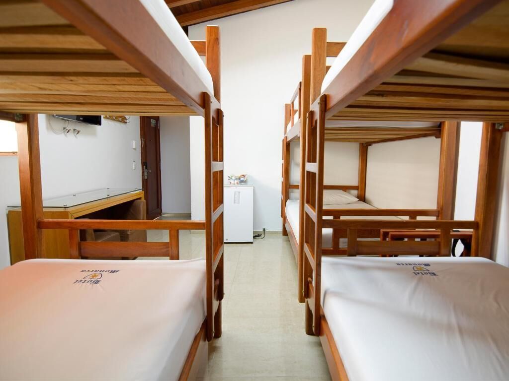 Photo - Hotel Monarca