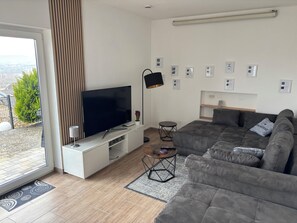 スマートテレビ