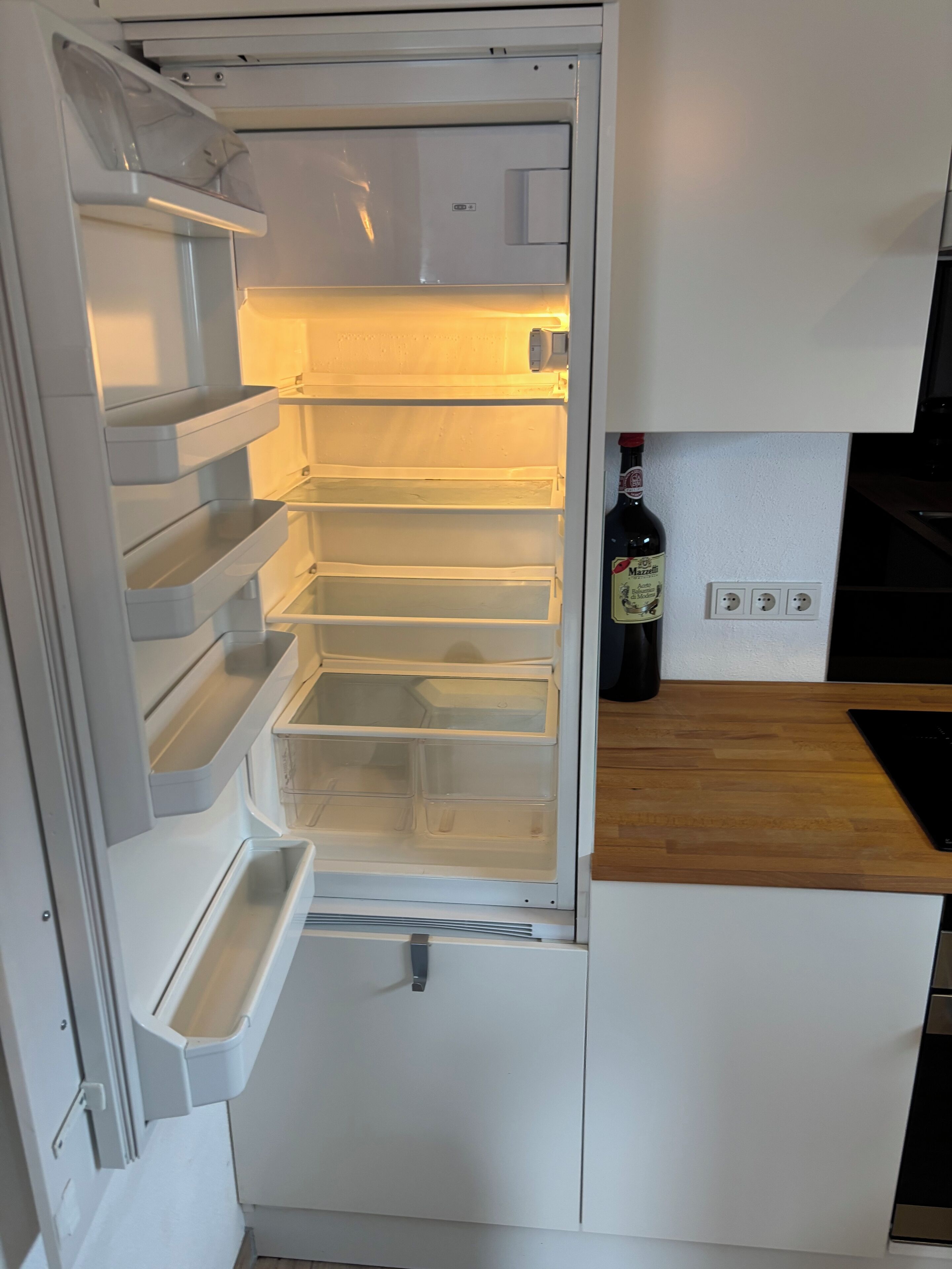 Cucina privata