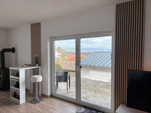 Interior - Unique view and great ambience (Laubenheim)