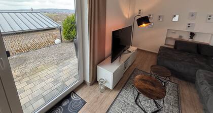 Unique view and great ambience