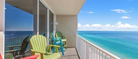 Condo, Multiple Beds, Balcony, Ocean View (Tidewater Beach Resort 1709) | Property grounds