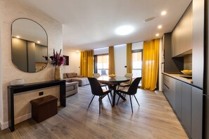 Apartment | Interior