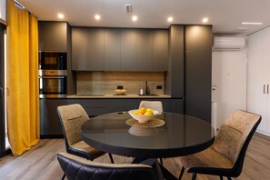 Lägenhet | Restauranger