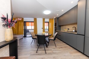 Apartment | Innenbereich
