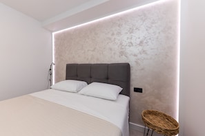 Departamento | 2 habitaciones, wifi gratis y ropa de cama 