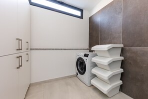 Apartment | Interior